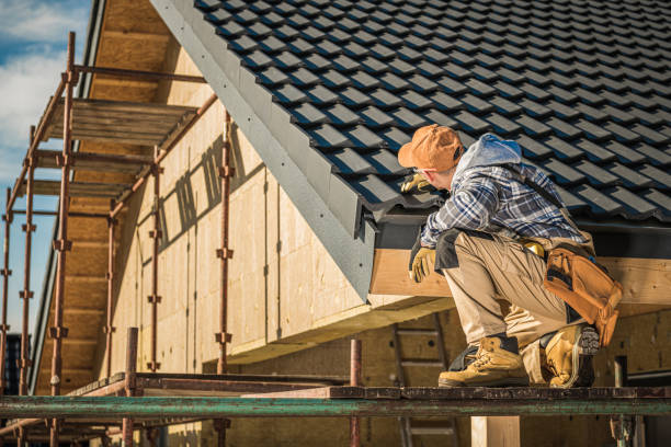 Best Solar Panel Roofing Installation  in Marietta, OH