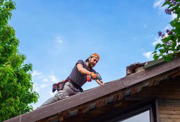 Best Roof Insulation Installation  in Marietta, OH