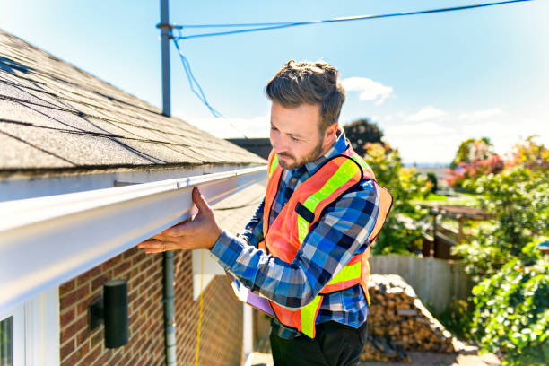Fast & Reliable Emergency Roof Repairs in Marietta, OH