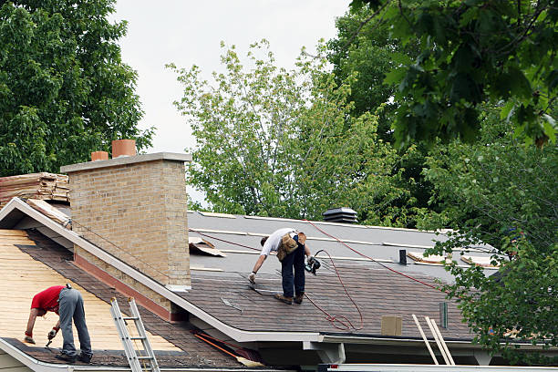 Cold Roofs in Marietta, OH