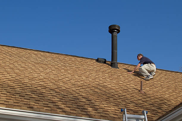 Best Roof Installation  in Marietta, OH